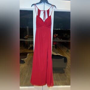 Azazie Bridesmaid Dress